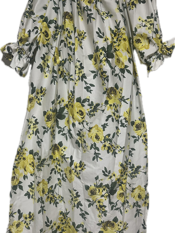 Madeline dress in Fun Cottons - Image 8